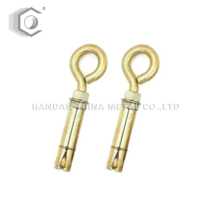 Pern de fixació d'ulls 3PCS