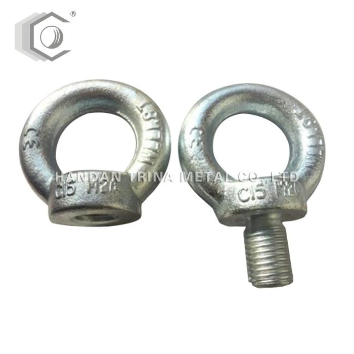 Com evitar que els parabolts hexagonals d’acer inoxidable s’oxidin