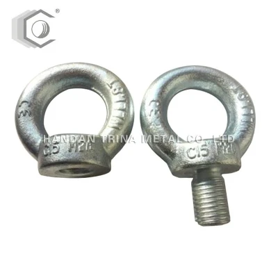 Com evitar que els parabolts hexagonals d’acer inoxidable s’oxidin