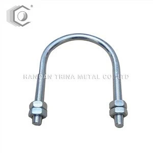 DIN3570 U Pern