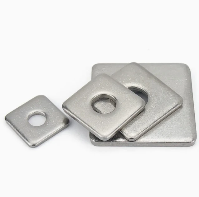 Rentadora quadrada ASTM A193