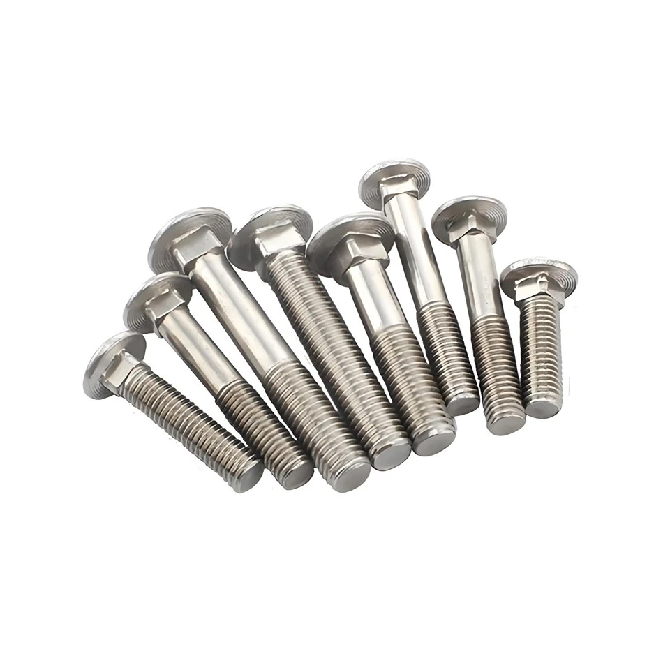 CARNOL DIN 603
