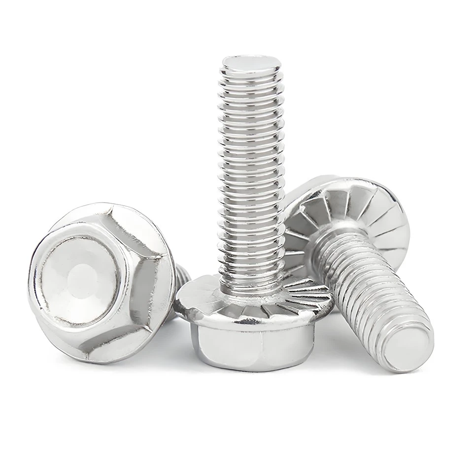 DIN 6921 BLAG BOLT