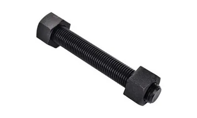 Perns pernos ASTM A193 grau B7