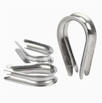 Anell de cor de Triangle Capel per DIN6899