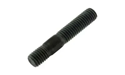 Cargols DIN 2510 (canya de cintura / reduïda)
