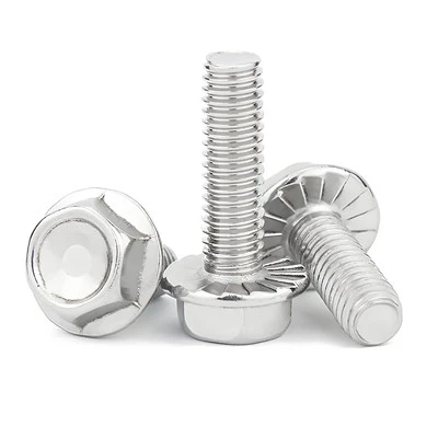 DIN 6921 BLAG BOLT